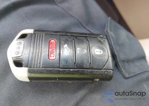 2014 Acura Ilx 2.0L z USA, uszkodzony, nr VIN 19VDE1F50EE000258